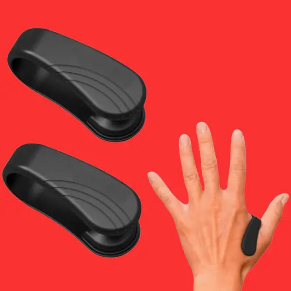 Acupressure Clip for Sugar Patients (Pack of 2)