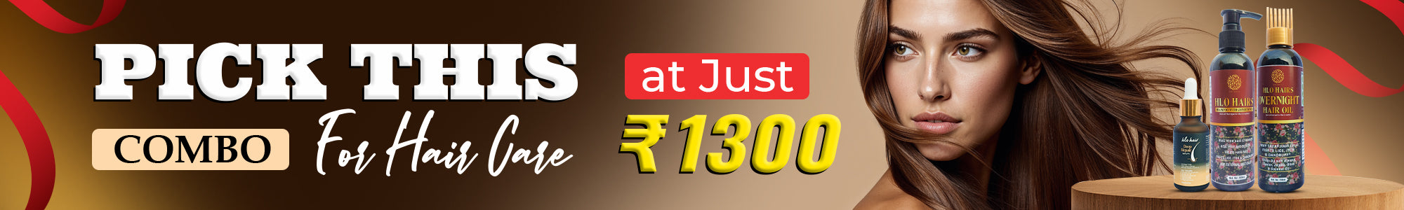 Promo banner