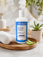 Non-Drying Shampoo